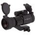 Коліматорний приціл Sightmark Tactical Red Dot Sight точка 5 MOA (SM13041)
