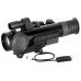 Прицел ночного видения Yukon Sentinel 2.5x50L Weaver