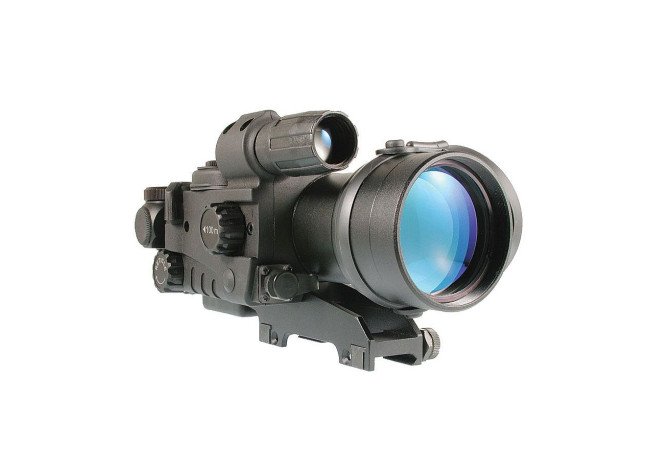 Приціл нічного бачення Yukon Sentinel 2.5x50L Weaver