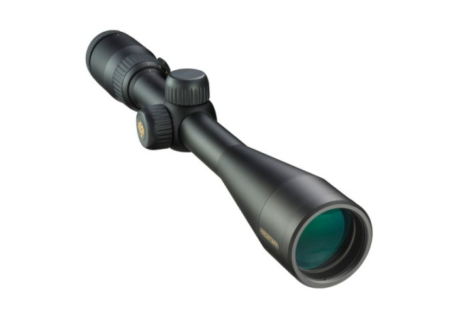 Оптичний приціл Nikon ProStaff 4-12x40 Duplex