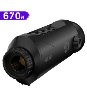 Тепловизор ATN OTS-XLT 160 2-8X