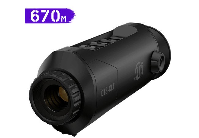 Тепловізор ATN OTS-XLT 160 2-8X