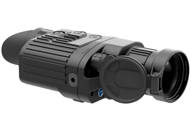 Тепловізор PULSAR Quantum XD50S (50 Hz) Литва