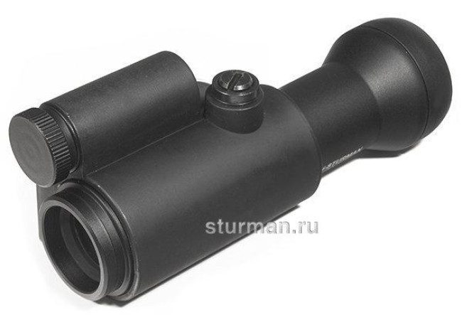 Коліматорний приціл Sturman  1X32 RF