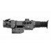 Тепловізійний приціл Pulsar Apex LRF XQ38
