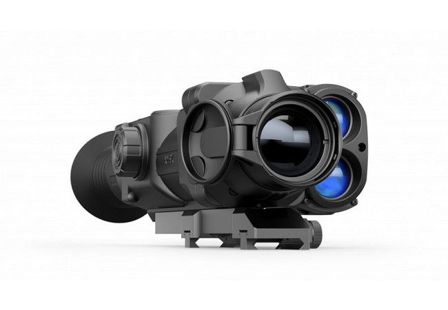 Тепловізійний приціл Pulsar Apex LRF XQ38