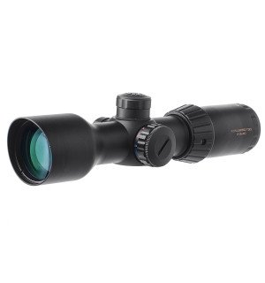 Оптический прицел Konus KonusPro T30 3-9x40 275 IR