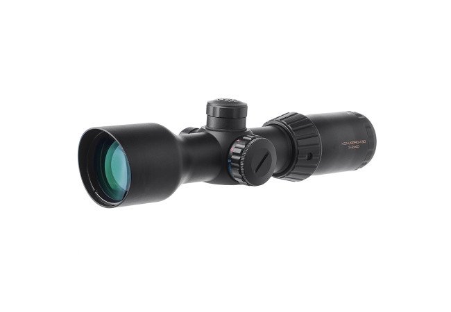 Оптичний приціл Konus KonusPro T30 3-9x40 275 IR