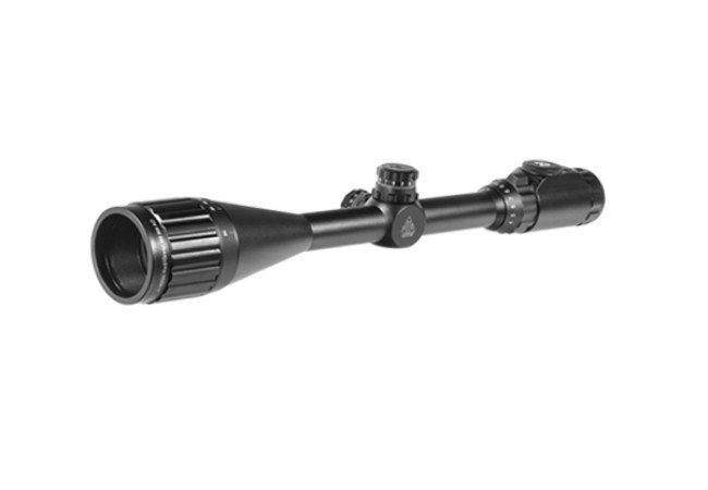 Оптичний приціл Leapers True Hunter ІЕ 4-16Х50