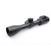 Оптичний приціл Nikon Monarch 7 1.5-6x42 W/R4B 