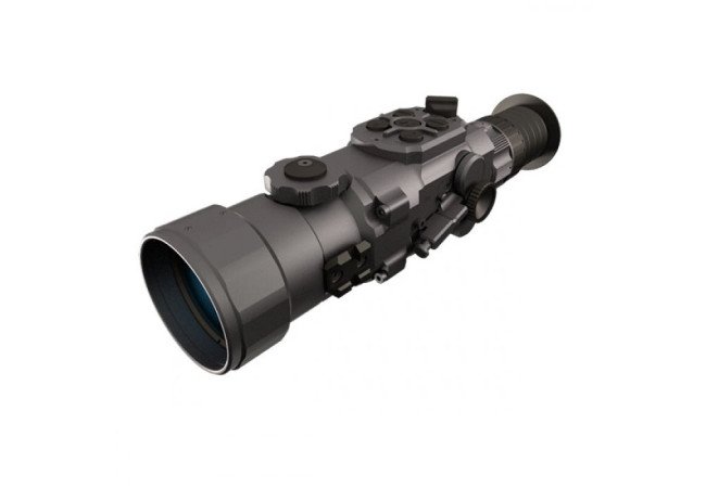 Тепловизионный прицел LEGAT-3F40