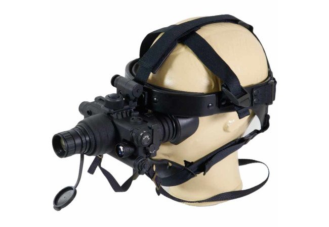 Окуляри нічного бачення Dipol D209