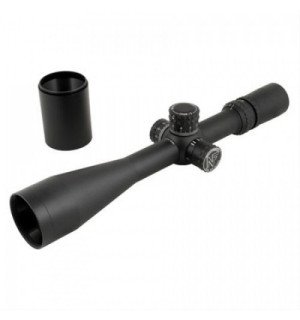 Оптичний приціл Nightforce NXS 3.5-15x50 F2 0.250 MOA сетка MOAR с подсветкой