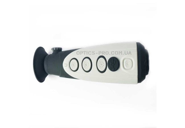 Тепловізор InfIRay xEye C2W