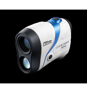Лазерний дальномір Nikon COOLSHOT 80 VR