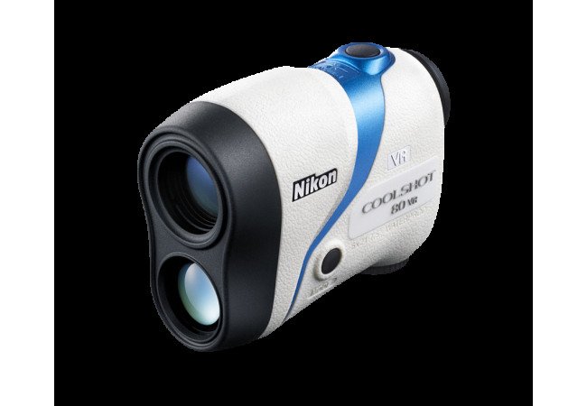 Лазерний дальномір Nikon COOLSHOT 80 VR