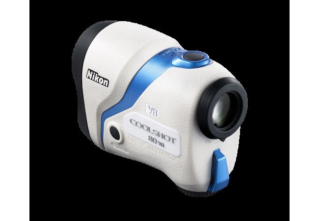Лазерний дальномір Nikon COOLSHOT 80 VR