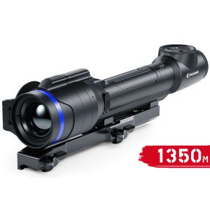 Тепловізійний приціл Pulsar Talion XQ38