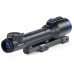 Тепловізійний приціл Pulsar Talion XQ38