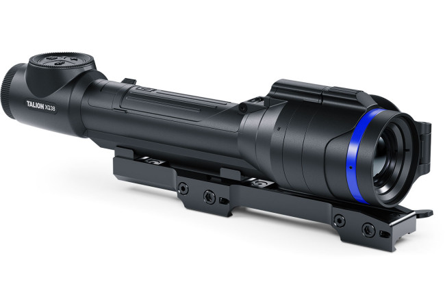 Тепловізійний приціл Pulsar Talion XQ38