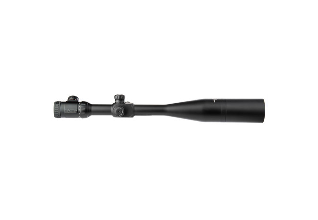 Оптичний приціл Konus KonusPro M-30 12.5-50x56 Modified Mil-Dot IR 