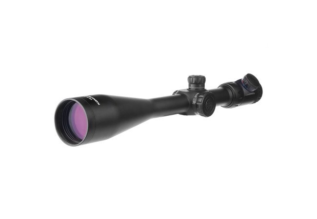 Оптичний приціл Konus KonusPro M-30 12.5-50x56 Modified Mil-Dot IR 