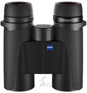Бінокль Zeiss Conquest HD 8х32 