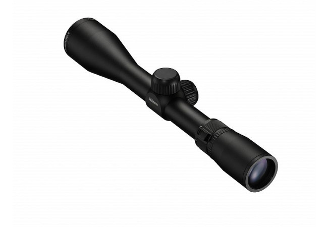 Оптичний приціл Nikon Fieldmaster II 3-9x40 M BDC
