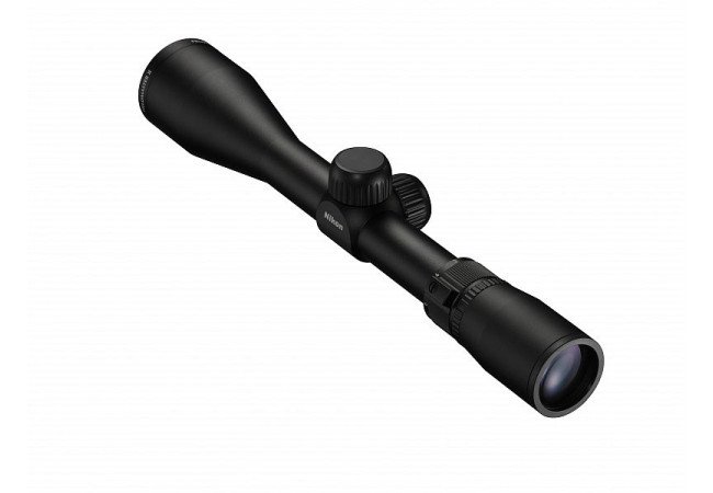 Оптический прицел Nikon Fieldmaster II 3-9x40 M BDC Оптический прицел Nikon Fieldmaster II 3-9x40 M BDC