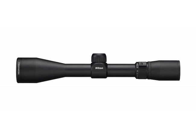 Оптический прицел Nikon Fieldmaster II 3-9x40 M BDC Оптический прицел Nikon Fieldmaster II 3-9x40 M BDC