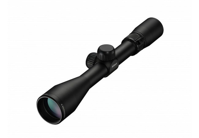 Оптичний приціл Nikon Fieldmaster II 3-9x40 M BDC