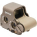 Коліматорний приціл EOTech EXPS3-0 TAN