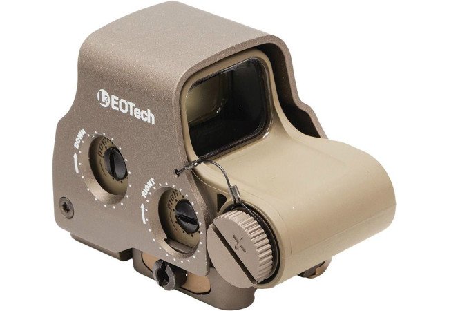 Коліматорний приціл EOTech EXPS3-0 TAN