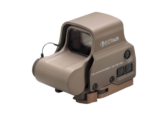 Коліматорний приціл EOTech EXPS3-0 TAN