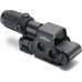 Комплект коліматорного прицілу та збільшувача EOTech HHS II