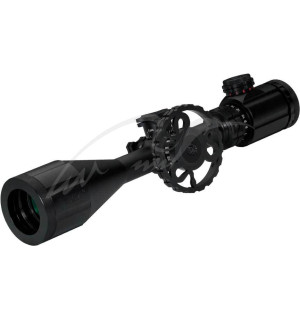 Оптичний приціл BSA-Optics STR 4-16х44 IR
