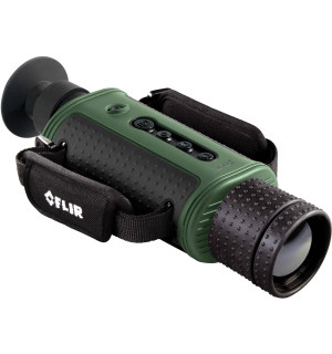 Тепловизор FLIR Scout TS32R США
