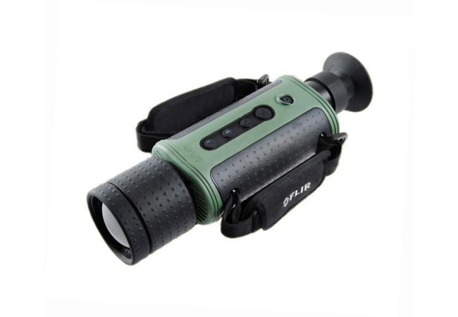 Тепловизор FLIR Scout TS32R США
