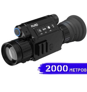 Тепловізійний приціл PARD SA-35