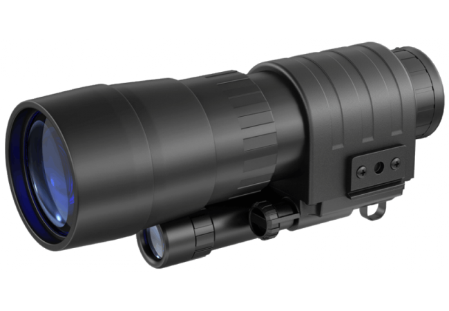 Монокуляр нічного бачення Pulsar Challenger GS 3.5x50