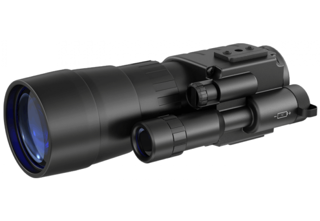 Монокуляр нічного бачення Pulsar Challenger GS 3.5x50