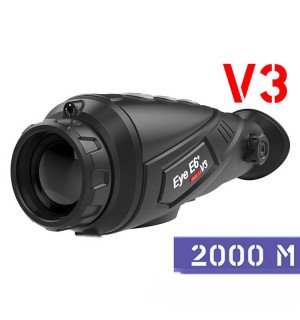 Тепловізор INFIRAY (IRAY) XEYE 2 E6+ V3