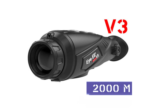 Тепловизор INFIRAY (IRAY) XEYE 2 E6+ V3