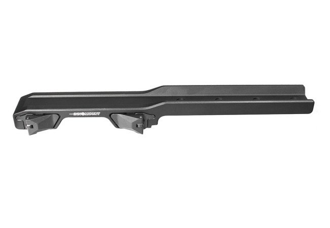 Кронштейн Innomount на Blaser для прицілів Pulsar Trail / Apex / Digisight швидкознімний