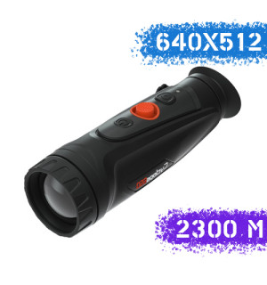 Тепловизор ThermEye Cyclops 650