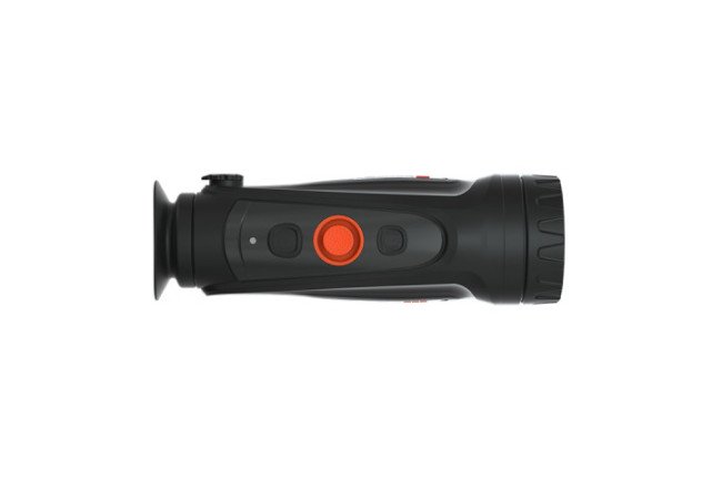 Тепловізор ThermEye Cyclops 350 PRO