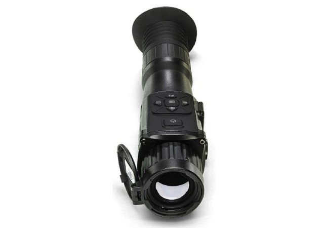 Тепловизионный прицел Yukon Nordforce XQ30 Тепловизионный прицел Yukon Nordforce XQ30
