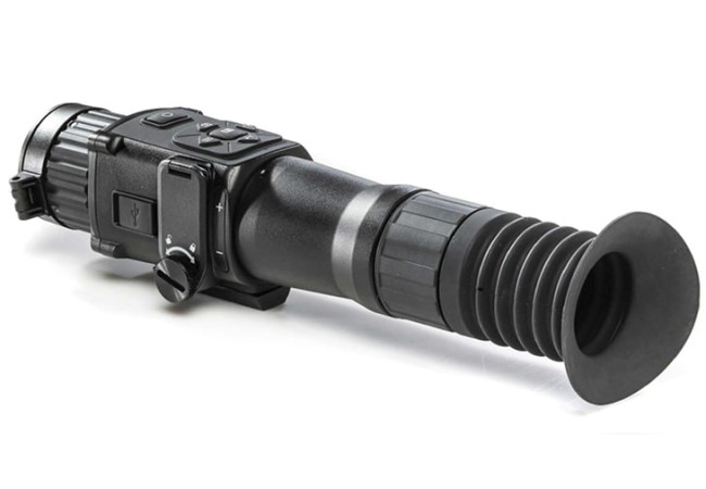 Тепловизионный прицел Yukon Nordforce XQ30 Тепловизионный прицел Yukon Nordforce XQ30