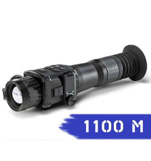 Тепловізійний приціл Yukon Nordforce XQ30