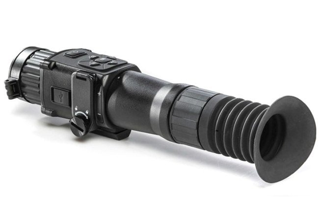 Тепловізійний приціл Yukon Nordforce XQ30